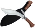 Maczeta Kukri BSH ADVENTURE N-640B-1 63860 