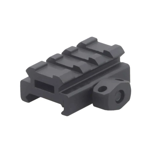 Vector Optics - Szyna montażowa Picatinny Riser Rail Mount - 1/2" - Czarna - SCRA-58-1 63867 