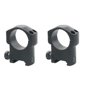 Vector Optics - Montaż dwuczęściowy do lunety 30 mm - High Profile - Weaver - Czarny - SCTM-08