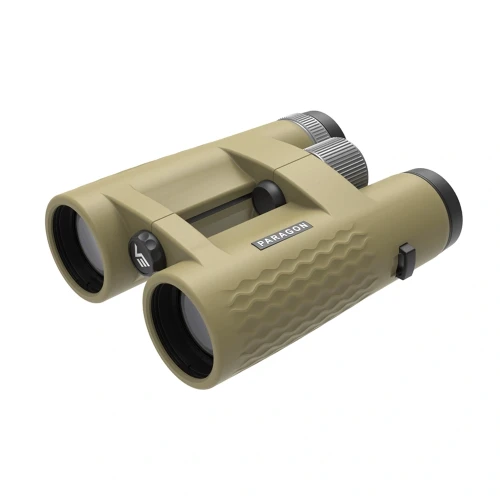 Vector Optics - Lornetka obserwacyjna Paragon 10x42 HD - Zielony - SCBO-13-1 63871 