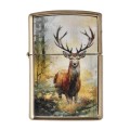 Zapalniczka Zippo Jeleń 60007254- 63878 