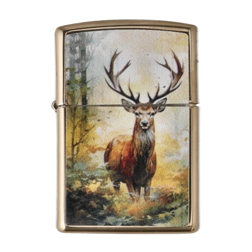 Zapalniczka Zippo Jeleń 60007254- 63878 
