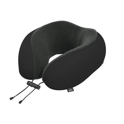Poduszka na szyję CabinZero Classic absolute black- 63879 