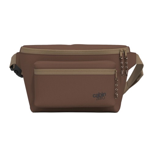 Torebka na ramię CabinZero Flicker 4 l redwood- 63881 