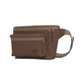 Torebka na ramię CabinZero Flicker 4 l redwood-2 63881 