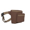 Torebka na ramię CabinZero Flicker 4 l redwood-4 63881 