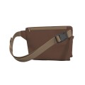 Torebka na ramię CabinZero Flicker 4 l redwood-5 63881 