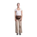 Torebka na ramię CabinZero Flicker 4 l redwood-8 63881 