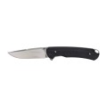 Nóż składany MK Knives & Tools Humbler Silesian, czarny- 63883 