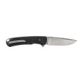 Nóż składany MK Knives & Tools Humbler Silesian, czarny-1 63883 