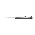 Nóż składany MK Knives & Tools Humbler Silesian, czarny-2 63883 