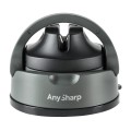 Ostrzałka AnySharp classic Evo szara- 63885 