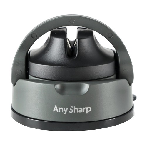 Ostrzałka AnySharp classic Evo szara- 63885 