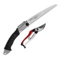 Zestaw sekator Okatsune 103 + piła ręczna Silky Super Accel 210 + etui gratis-2 63888 