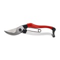 Zestaw prezentowy sekator Okatsune 103 w skórzanym etui-1 63889 