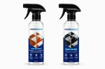 Nanosecur Zestaw do Gresu GRESS PROTECTION impregnat + GRESS CLEANER czyścik