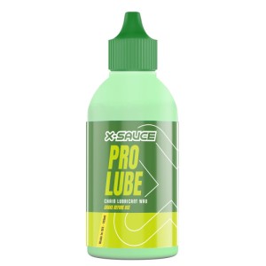 Smar woskowy X-SAUCE Pro-Lube z PTFE 125ml