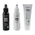 Zestaw LOWA do pielęgnacji obuwia Care Set Eco- 63933 