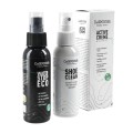 Zestaw LOWA do pielęgnacji obuwia Care Set Eco-1 63933 