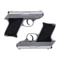 Replika pistolet ASG Walther TPH 6 mm sprężynowa 2 szt.-1 63938 