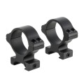 Montaż aluminiowy Leupold Rifleman Gen2 30 mm mat-1 63943  | 82803