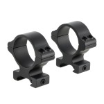 Montaż aluminiowy Leupold Rifleman Gen2 30 mm mat