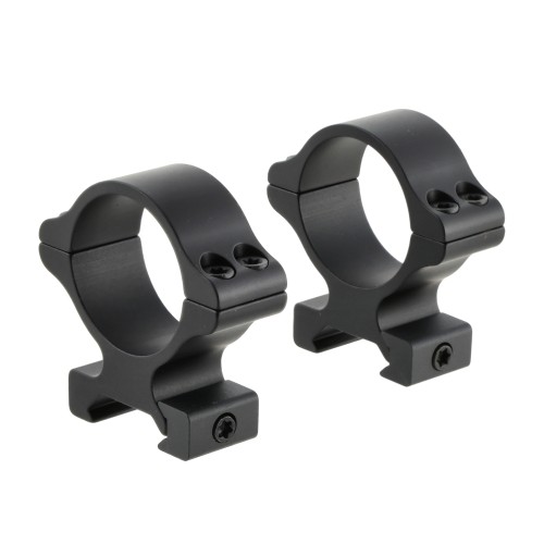 Montaż aluminiowy Leupold Rifleman Gen2 30 mm mat-1 63943  | 82803