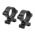 Montaż aluminiowy Leupold Rifleman Gen2 30 mm mat-4 63943  | 82803