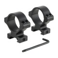 Montaż aluminiowy Leupold Rifleman Gen2 30 mm mat-5 63943  | 82803