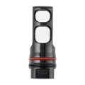 Hamulec wylotowy BK Precise 3GUN MB QD TAPLOCK 5/8x24 UNEF kal. .30"- 63944 