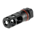 Hamulec wylotowy BK Precise 3GUN MB QD TAPLOCK 5/8x24 UNEF kal. .30"-1 63944 