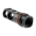 Hamulec wylotowy BK Precise 3GUN MB QD TAPLOCK 5/8x24 UNEF kal. .30"-2 63944 