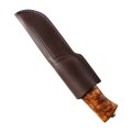 Nóż Helle Eggen #75-4 63945 