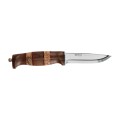 Nóż Helle Harding Rubin H3LS LTD Edition #699-1 63956 