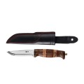 Nóż Helle Harding Rubin H3LS LTD Edition #699-3 63956 