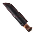 Nóż Helle Harding Rubin H3LS LTD Edition #699-4 63956 