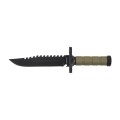 Nóż Magnum M-Spec Survival Knife 02SC005- 63965 
