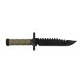 Nóż Magnum M-Spec Survival Knife 02SC005-1 63965 