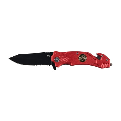 Nóż Magnum Fire Fighter 01LL470- 63966 
