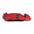 Nóż Magnum Fire Fighter 01LL470-3 63966 
