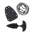 Nóż Heckler & Koch Boker Plus FX02 Push Dagger D2 06HK001-4 63967 