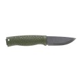 Nóż Boker Solingen Bronco Mini CPM3V Green Scandi 121518-1 63968 