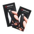 Nóż Boker Solingen Bronco Mini CPM3V Green Scandi 121518-5 63968 