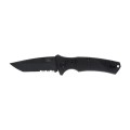 Nóż Heckler & Koch FD01 Automatic Tanto D2 01HK502- 63971 