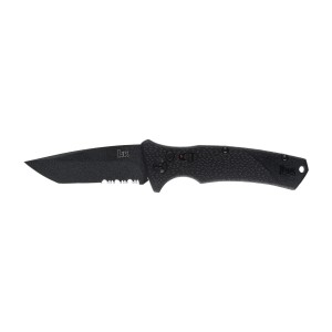 Nóż Heckler & Koch FD01 Automatic Tanto D2 01HK502