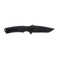 Nóż Heckler & Koch FD01 Automatic Tanto D2 01HK502-1 63971 
