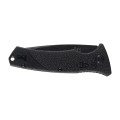 Nóż Heckler & Koch FD01 Automatic Tanto D2 01HK502-4 63971 