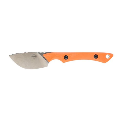 Nóż Boker Plus M.U.K. Orange 14C28N 02BP0023- 63972 