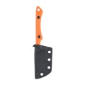 Nóż Boker Plus M.U.K. Orange 14C28N 02BP0023-3 63972 