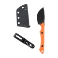 Nóż Boker Plus M.U.K. Orange 14C28N 02BP0023-4 63972 